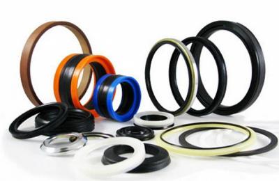 Гидравлические уплотнения