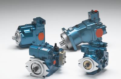 Гидравлические компоненты